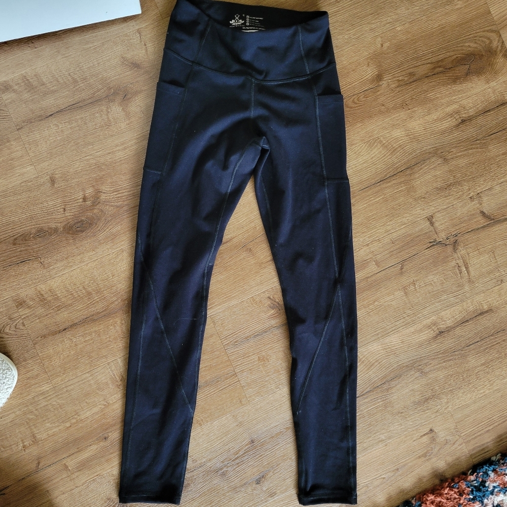 Heathyoga Leggings